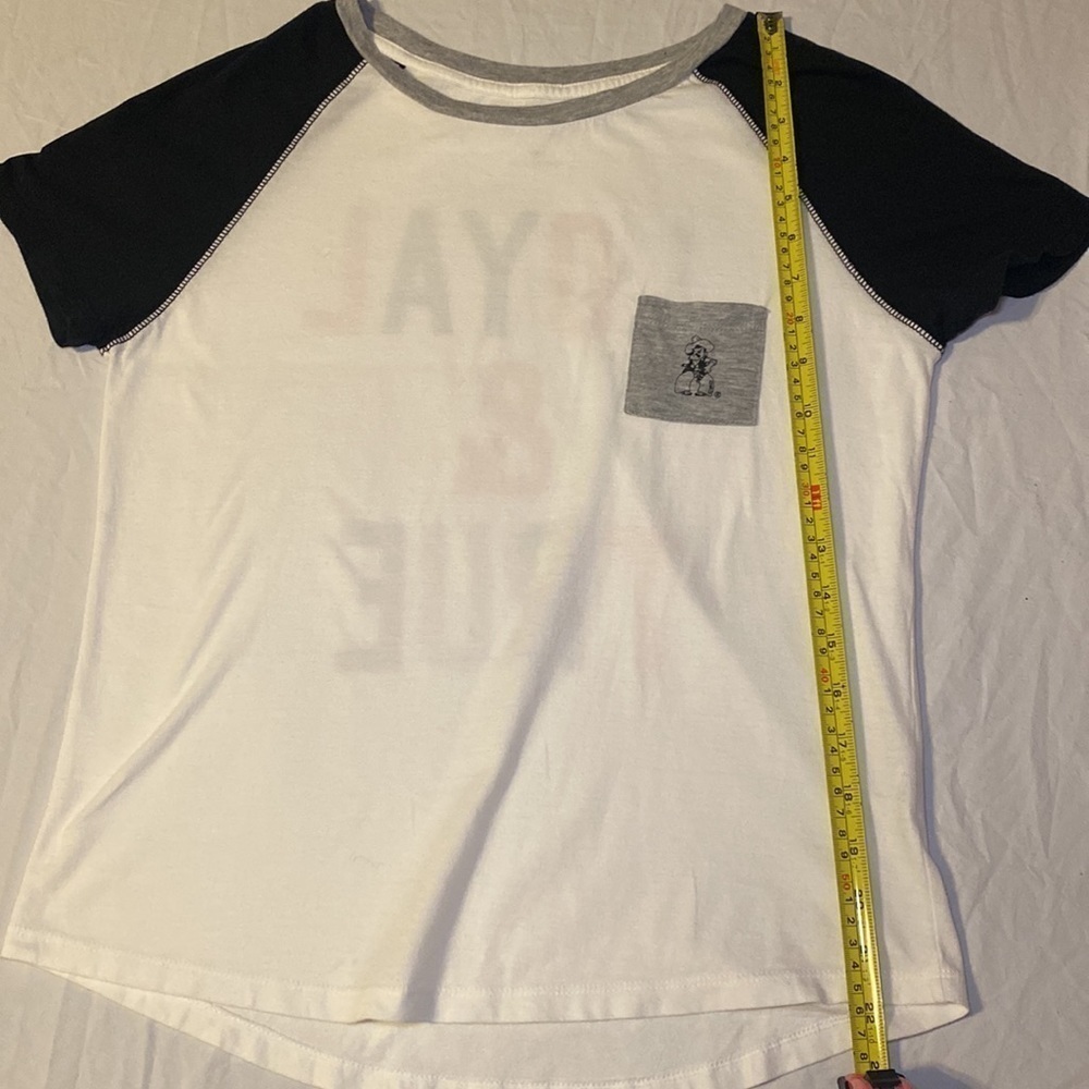 Oklahoma State University Loyal & True Camp David Tshirt Size Medium NWOT - Picture 8 of 9